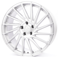 

Литой диск Keskin, KT17 18x8" 5x114.3мм DIA 72.6мм ET 40мм Silver Painted