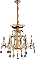 

Люстра Newrgy, Lighting Premium 1739/6B FGD