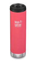 

Термокружка Klean Kanteen, TKWide Cafe Cap Melon Punch / 1005762