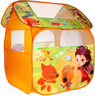 Детская игровая палатка Играем вместе Мульт / GFA-MULT-R