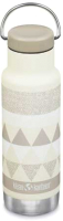 

Термос для напитков Klean Kanteen, Insulated Classic Narrow Salt Flats / 1008932