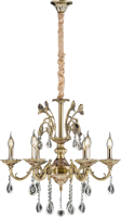 

Люстра Newrgy, Lighting Premium 8556/6BR