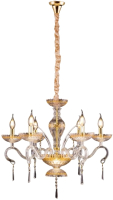 

Люстра Newrgy, Lighting Premium 8213/6 GD