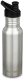 Бутылка для воды Klean Kanteen Classic Narrow Sport Brushed Stainless / 1008431 (532мл) - 