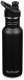 Бутылка для воды Klean Kanteen Classic Narrow Sport Black / 1008432 (532мл) - 
