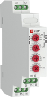 Реле времени EKF PROxima RT-2C - 