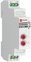 Реле времени EKF PROxima RT-SBB-12-240 - 