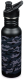 Бутылка для воды Klean Kanteen Classic Narrow Sport Black Camo / 1008924 (532мл) - 