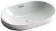 Умывальник Ceramica Nova Element CN5020 - 