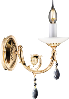 

Бра Newrgy, Lighting Premium B7029/1W FG+WT