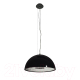 Потолочный светильник Loftit Mirabell 10106/400 (черный) - 