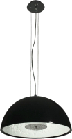 Потолочный светильник Loftit Mirabell 10106/600 (черный) - 