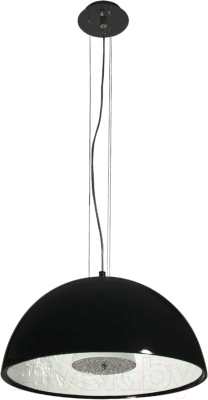 Потолочный светильник Loftit Mirabell 10106/600 (черный)