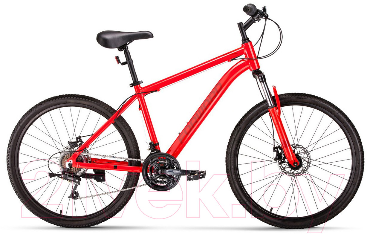 Велосипед Forward Hardi 26 2.0 D / RBK22FW26703