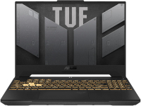Игровой ноутбук Asus TUF Gaming F15 FX507ZM-HN001 - 