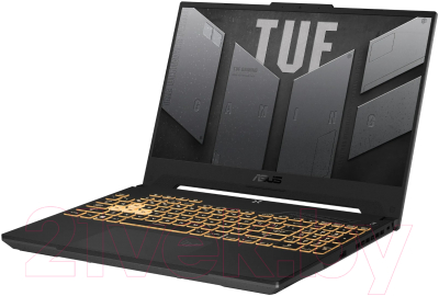 Игровой ноутбук Asus TUF Gaming F15 FX507ZM-HN001