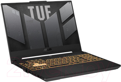 Игровой ноутбук Asus TUF Gaming F15 FX507ZM-HN001