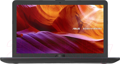 Ноутбук Asus VivoBook X543MA-DM1370