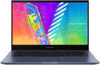 Ноутбук Asus VivoBook Flip 14 TP1401KA-BZ063 - 