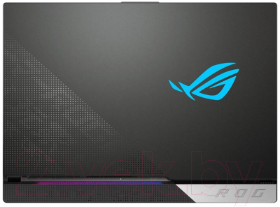 Игровой ноутбук Asus ROG Strix Scar 15 G533ZW-LN147W