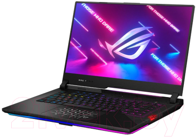 Игровой ноутбук Asus ROG Strix Scar 15 G533ZW-LN147W