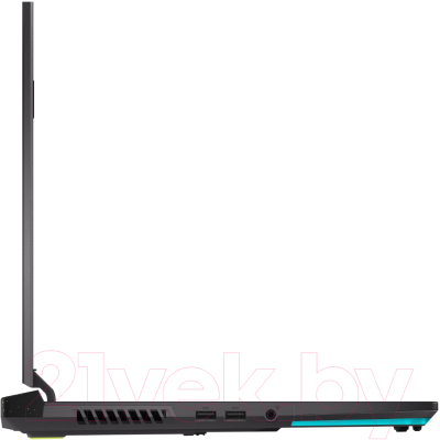 Игровой ноутбук Asus ROG Strix G17 G713RM-KH099