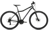 

Велосипед Forward, Sporting 29 2.0 D / RBK22FW29940
