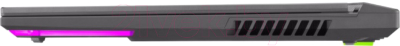 Игровой ноутбук Asus ROG Strix G15 G513RM-HQ168