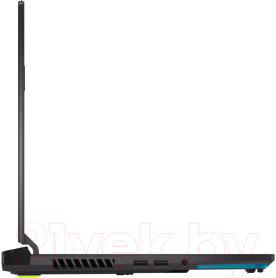 Игровой ноутбук Asus ROG Strix G15 G513RM-HQ168
