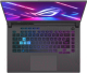 Миниатюра изображения товара Игровой ноутбук Asus ROG Strix G15 G513RM-HQ168