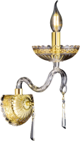 

Бра Newrgy, Lighting Premium B8213/1W GD