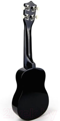 Укулеле Belucci XU21-11 BK (черный)