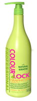 

Шампунь для волос BES, Colour Lock Amphoten Shampoo