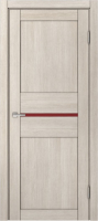 

Дверь межкомнатная MDF Techno, Dominika Classic 601 70x200