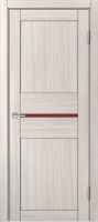 

Дверь межкомнатная MDF Techno, Dominika Classic 601 90x200