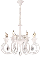 

Люстра Newrgy, Lighting Premium 6919/8 SWH