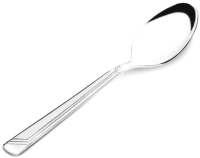 

Чайная ложка Нытва, Аппетит ЛЧ-М15