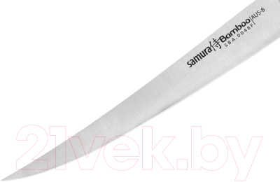 Нож Samura SBA-0048F/K