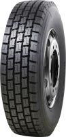 Грузовая шина Mirage MG668 295/80R22.5 152/149M M+S Ведущая - 