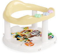 

Стульчик для купания Альтернатива, 44 котенка / М8651