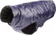 Куртка для животных HUNTER Dog Coat Tampere / 62894 (сливовый) - 