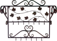 

Вешалка для одежды Грифонсервис, ВШ31