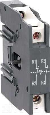 Механизм блокировки контактора Schneider Electric КМ-103 9-32 24117DEK