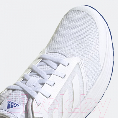 Кроссовки Adidas Galaxy 5 / G55774 (р-р 7.5, белый)
