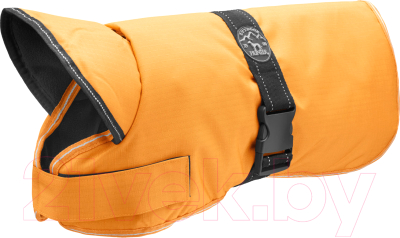 Изображение товара Попона для животных HUNTER Dog Coat Denali 50см / 62911 (оранжевый)