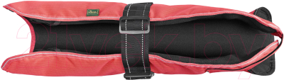 Изображение товара Попона для животных HUNTER Dog Coat Denali 55см / 62916 (красный)