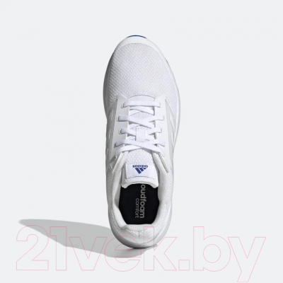 Кроссовки Adidas Galaxy 5 / G55774 (р-р 10, белый)
