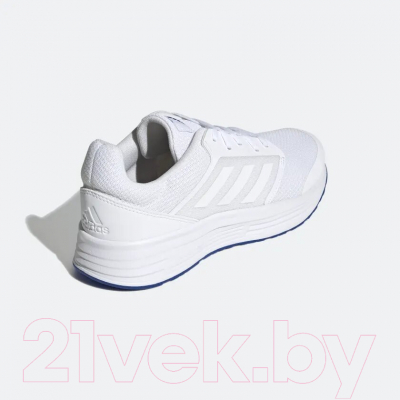 Кроссовки Adidas Galaxy 5 / G55774 (р-р 10.5, белый)