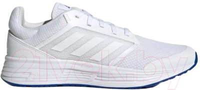 Кроссовки Adidas Galaxy 5 / G55774 (р-р 11.5, белый)