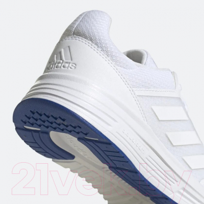 Кроссовки Adidas Galaxy 5 / G55774 (р-р 11.5, белый)